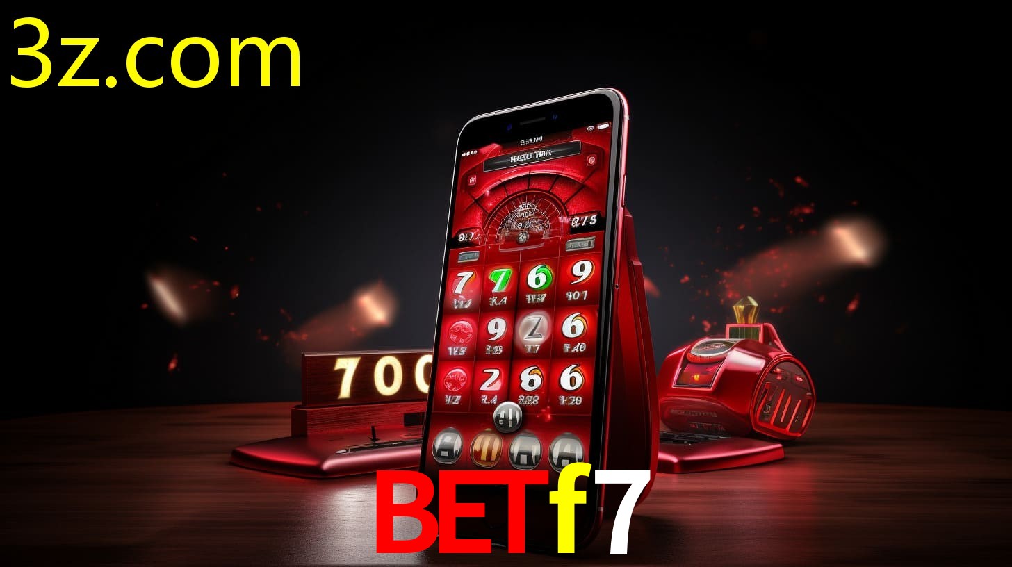 BETF7.COM Login Rápido