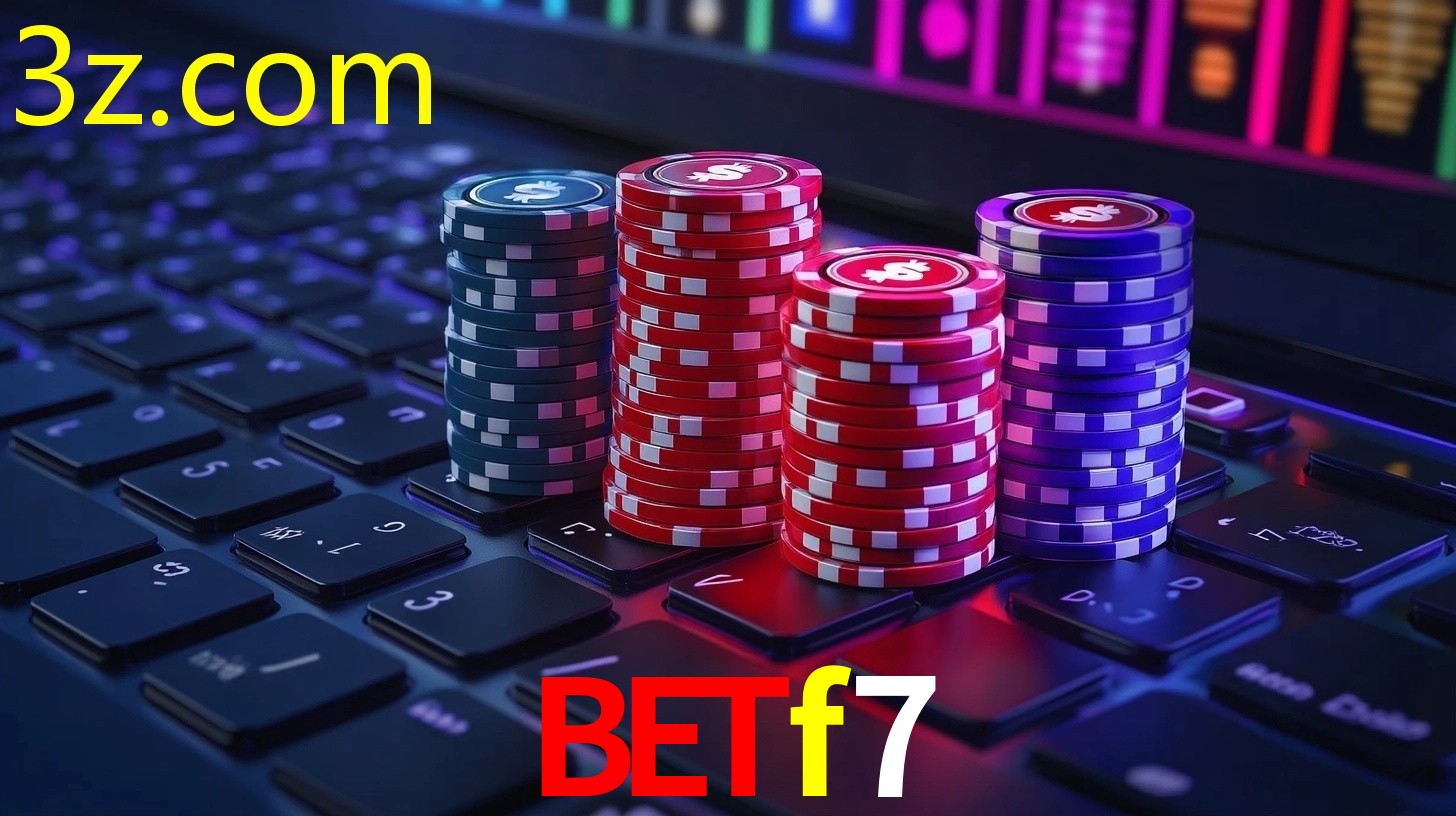 Apostas Futebol ao Vivo BETF7.COM