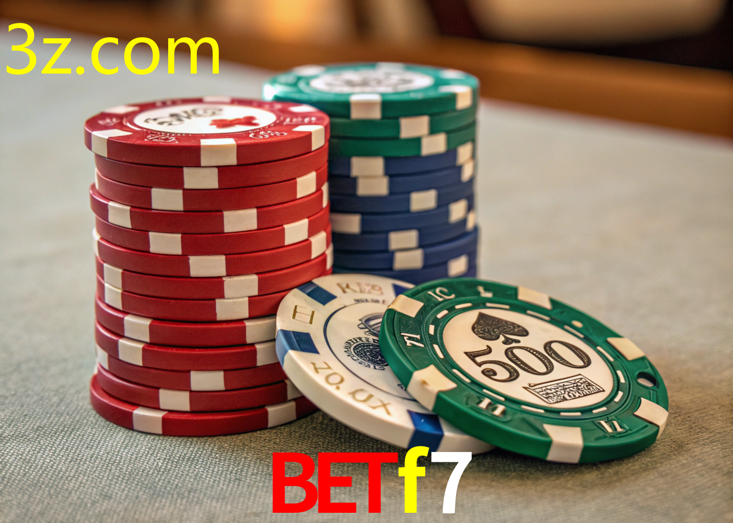 Login Seguro BETF7.COM