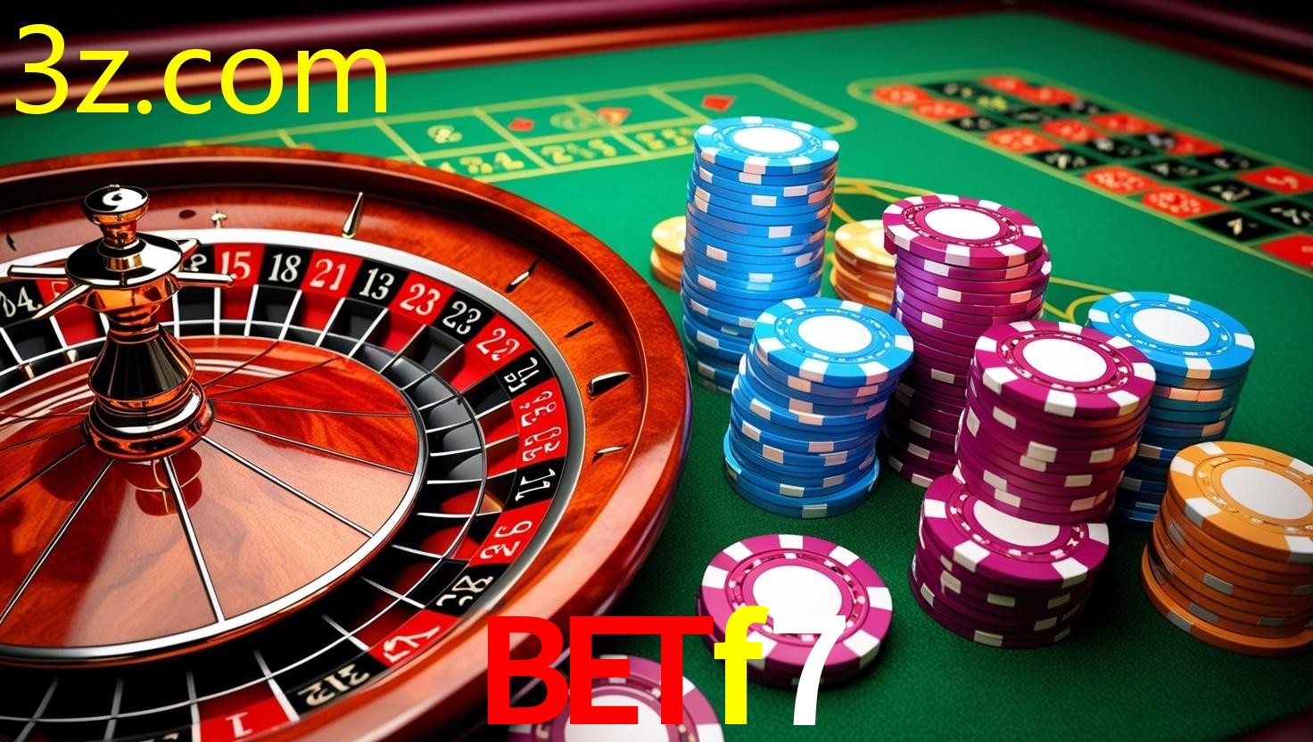 Jogos de Cassino BETF7.COM
