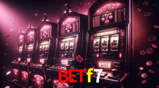 A Revolução dos Aplicativos de Jogos no betf7