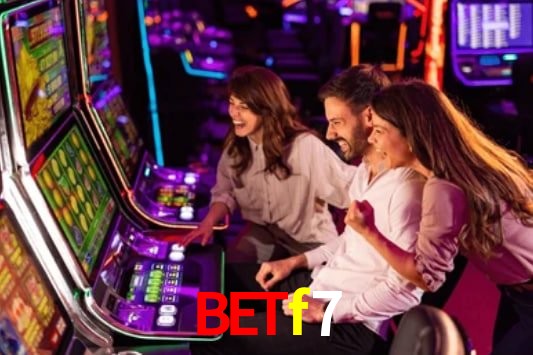 Desvendando o Mundo dos Jogos Virtuais na betf7